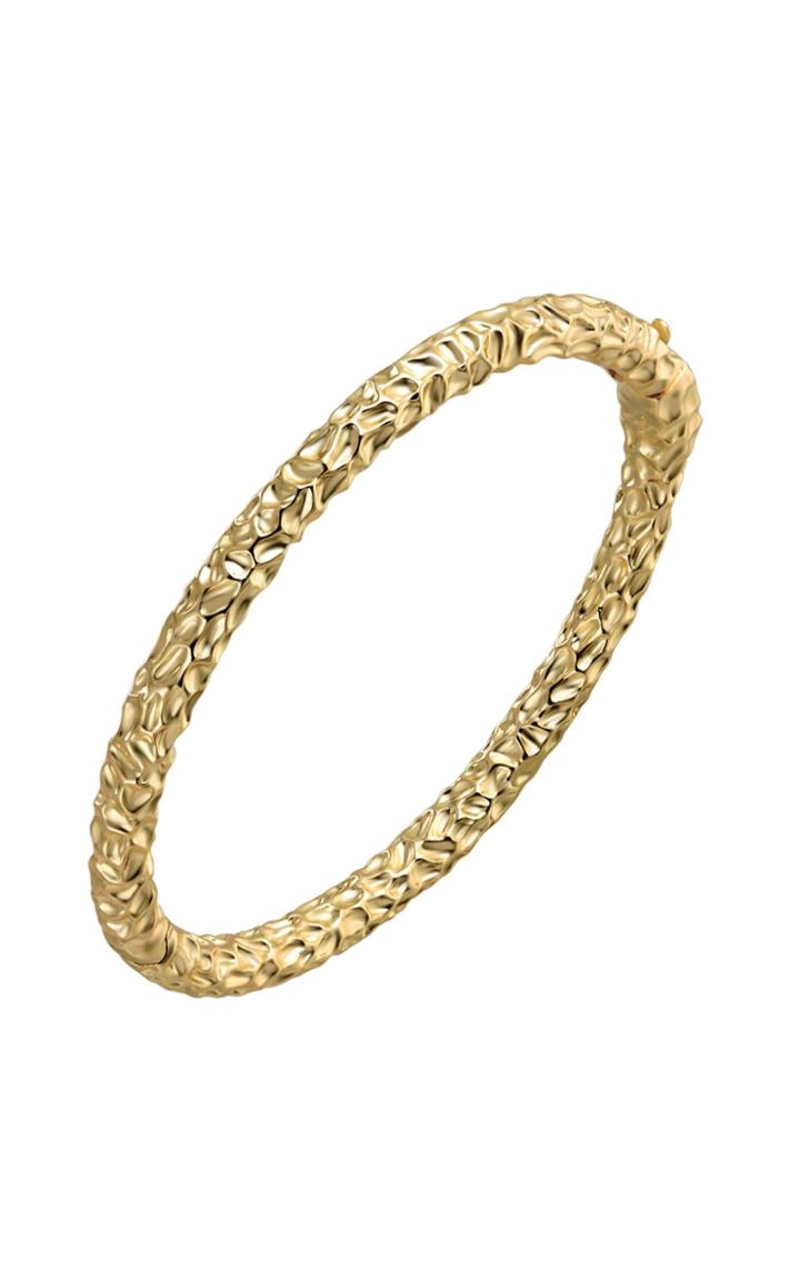 Moda Operandi Emili Marla Gold-plated Bangle