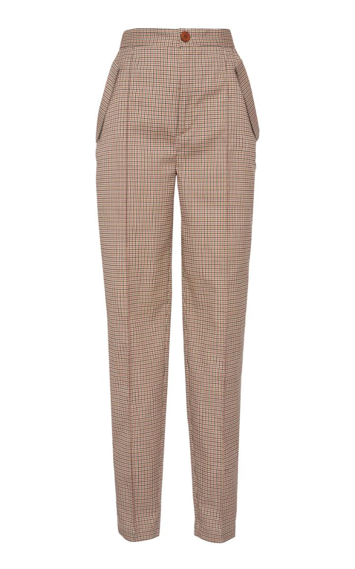 Eron Tabitha Mid Rise Pants