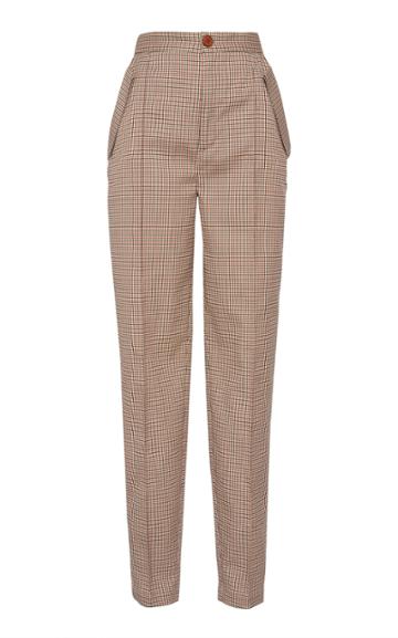 Eron Tabitha Mid Rise Pants