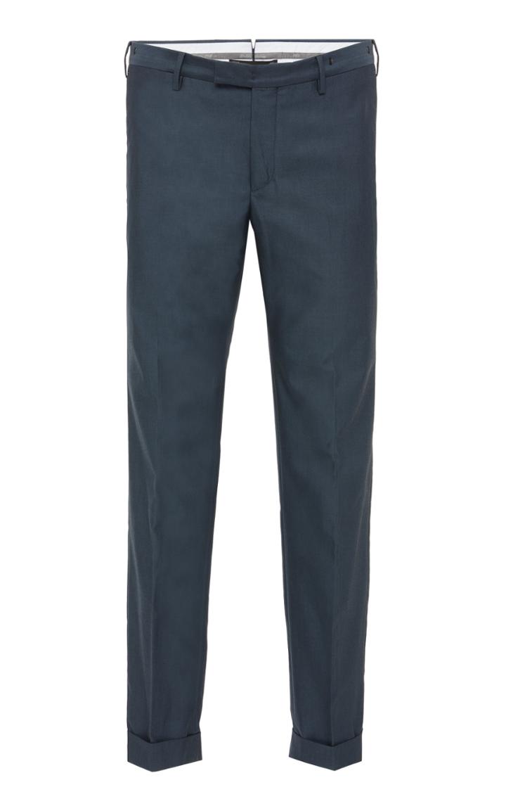 Pt 01 Cotton Trousers