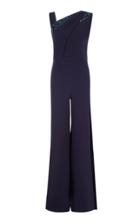 Safiyaa Junia Asymmetric Jumpsuit