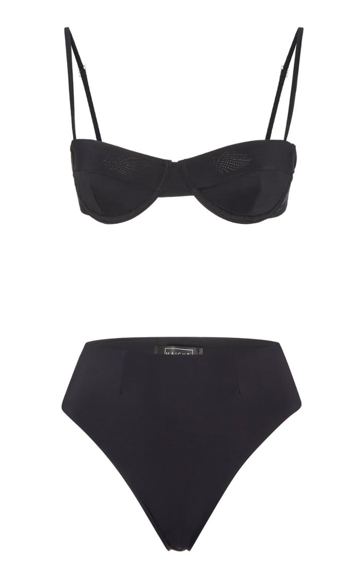 Haight Vintage Bikini Set