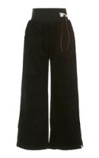 Peet Dullaert Cotton Crushed Corduroy Trousers