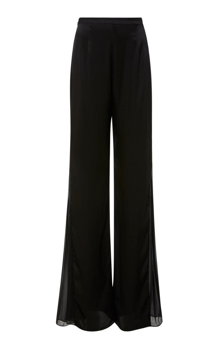 Amur Donna Silk Pant