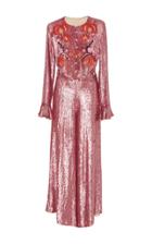 Temperley London Wild Horse Jumpsuit