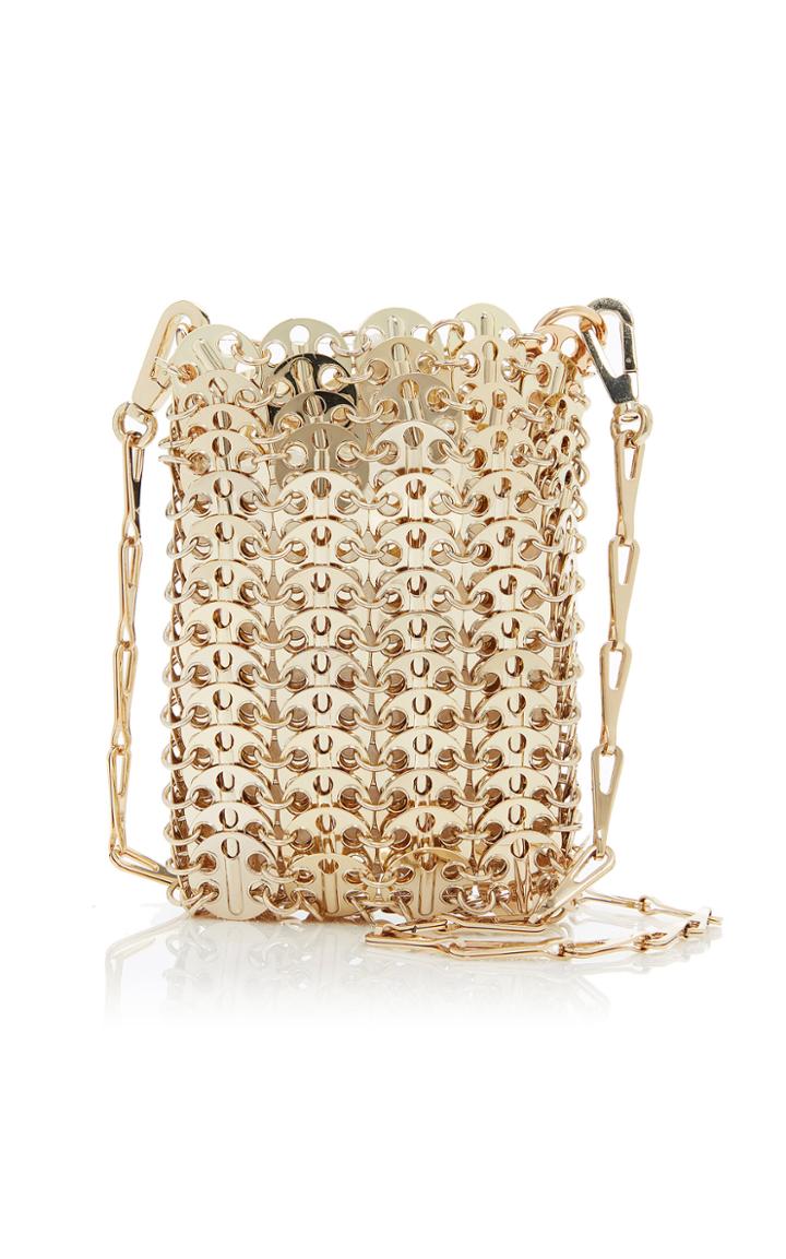 Paco Rabanne 1969 Mini Chainmail Bag