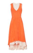 Zayan The Label Redna Mini Dress