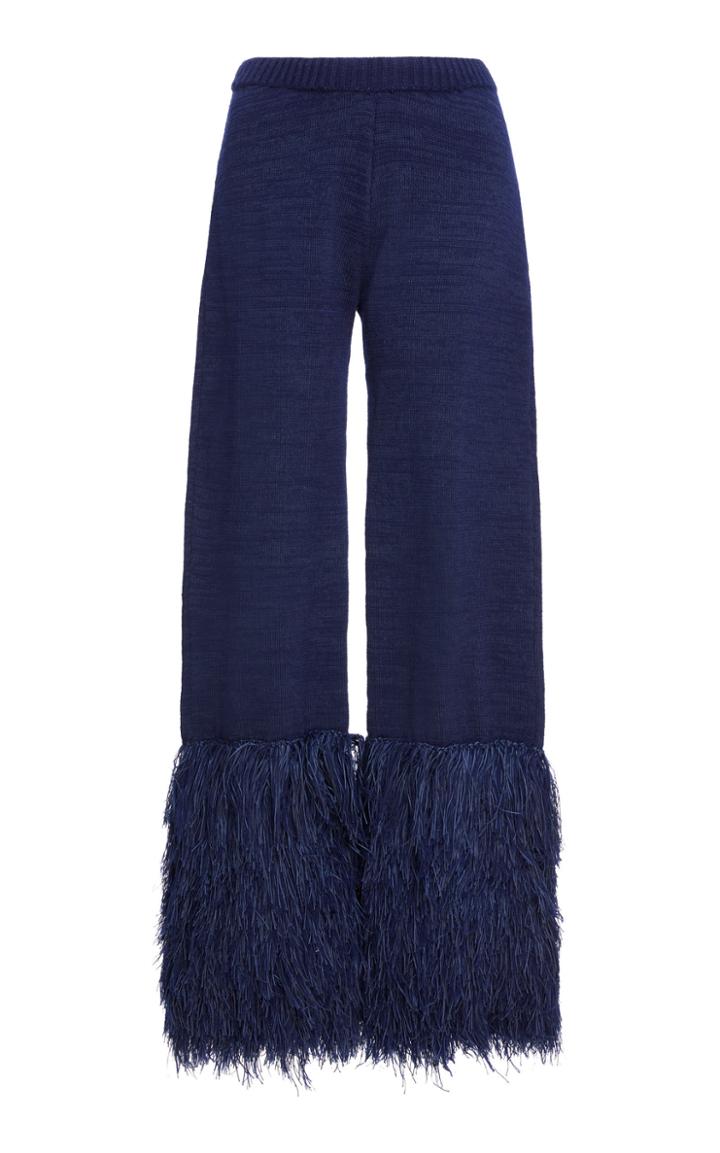 Rosie Assoulin Aprs Ski Pant