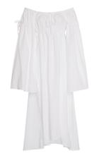 Attico Off The Shoulder Dress