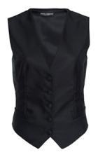 Dolce & Gabbana V Neck Vest