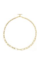 Moda Operandi Lizzie Mandler 18k White And Black Diamond Pave Choker