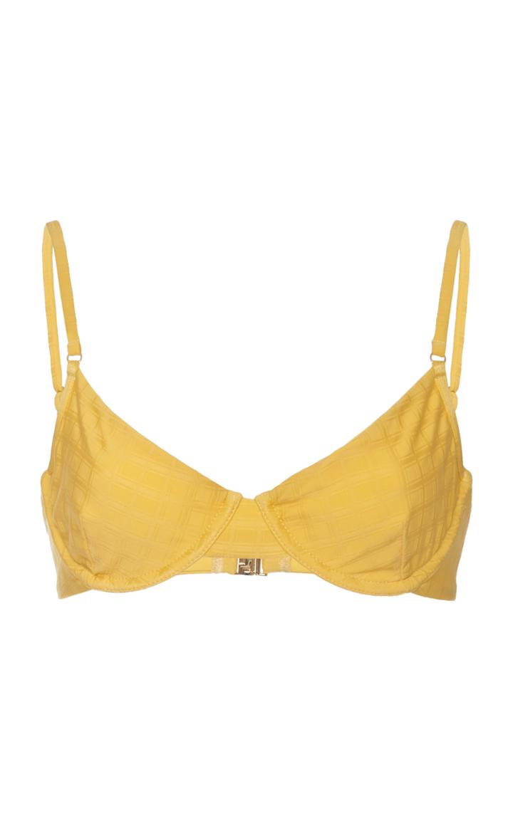 Fella Brad Underwire Bikini Top