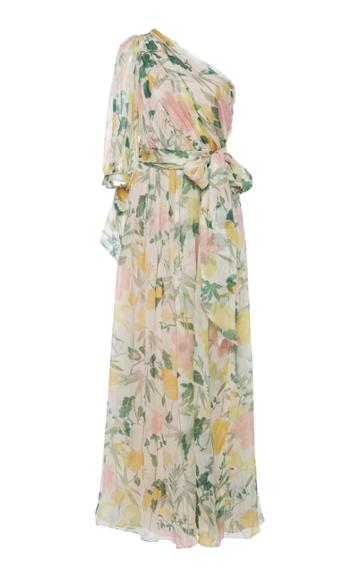 Beulah Malita Long Dress