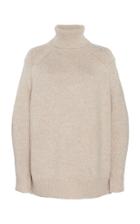 Loulou Studio Cerboli Turtleneck Sweater