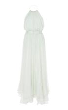 Maria Lucia Hohan Irini Halter Dress