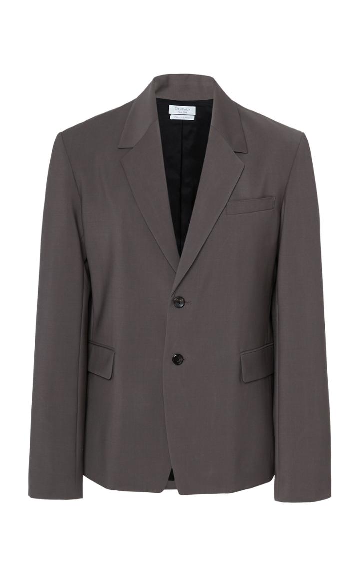 Deveaux Suit Jacket