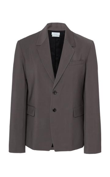 Deveaux Suit Jacket