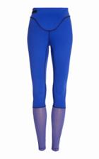 Matek Exclusive The Jerboa Jersey And Mesh Leggings Size: Xs