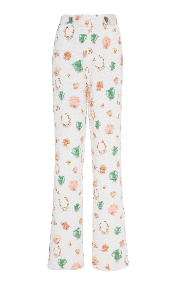 Moda Operandi Saks Potts Fiesta Pants Size: 2