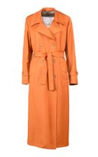 Giuliva Christie Double Breasted Coat