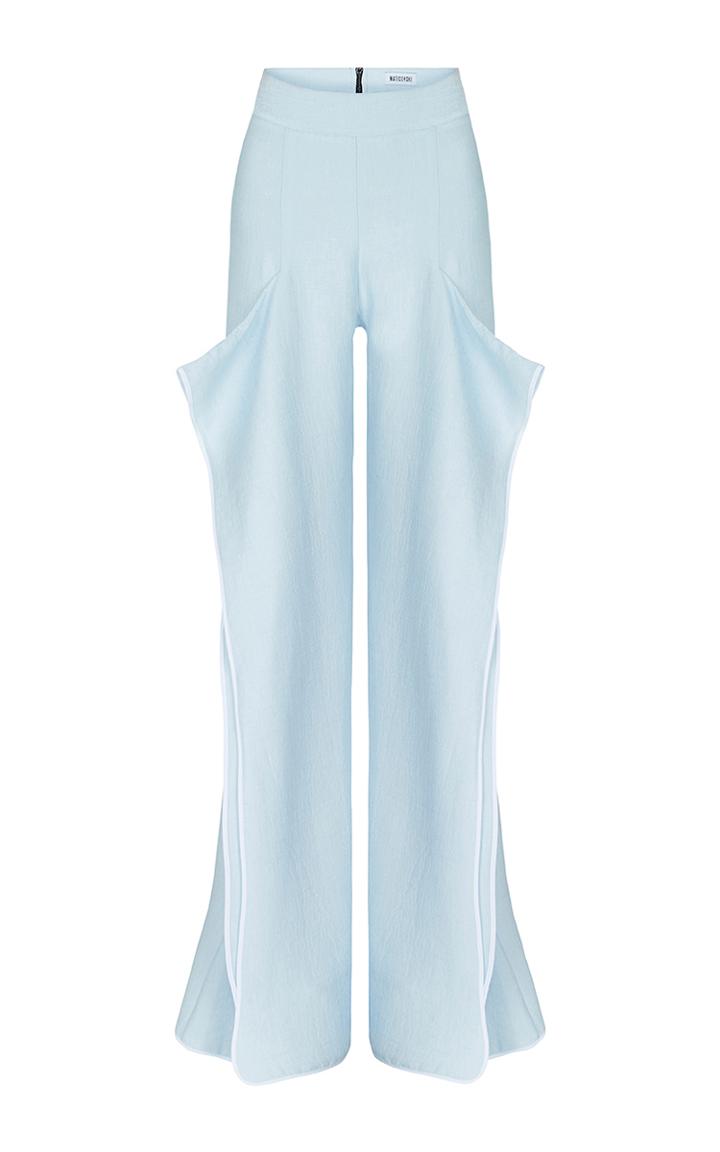 Maticevski Spire Palazzo Pant