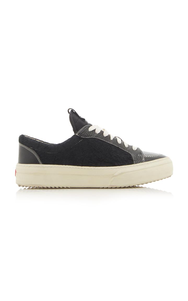 Rhude Rhude Low-top Sneakers