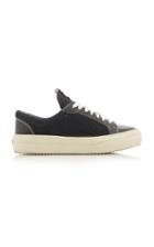 Rhude Rhude Low-top Sneakers