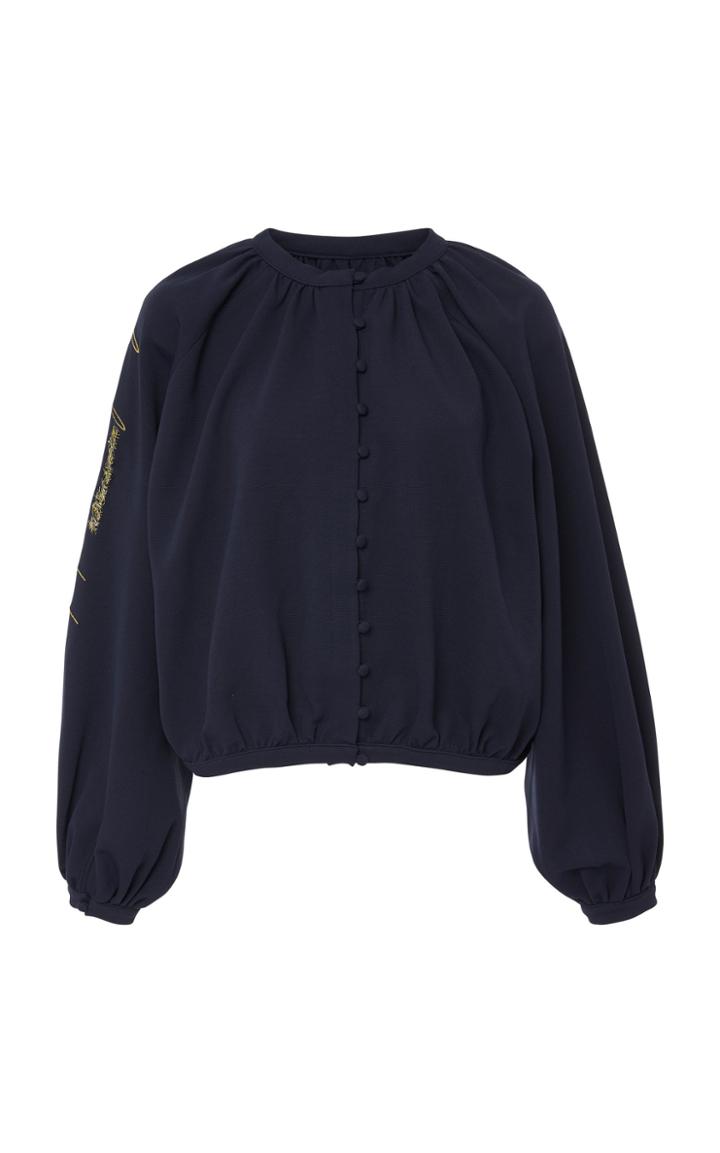 Acheval Pampa Gloria Long Sleeve Shirt