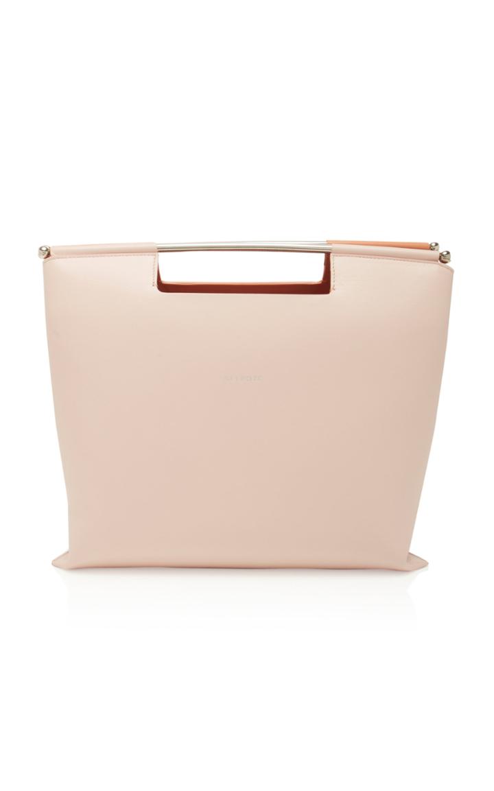 Delpozo Mid Gret Tote
