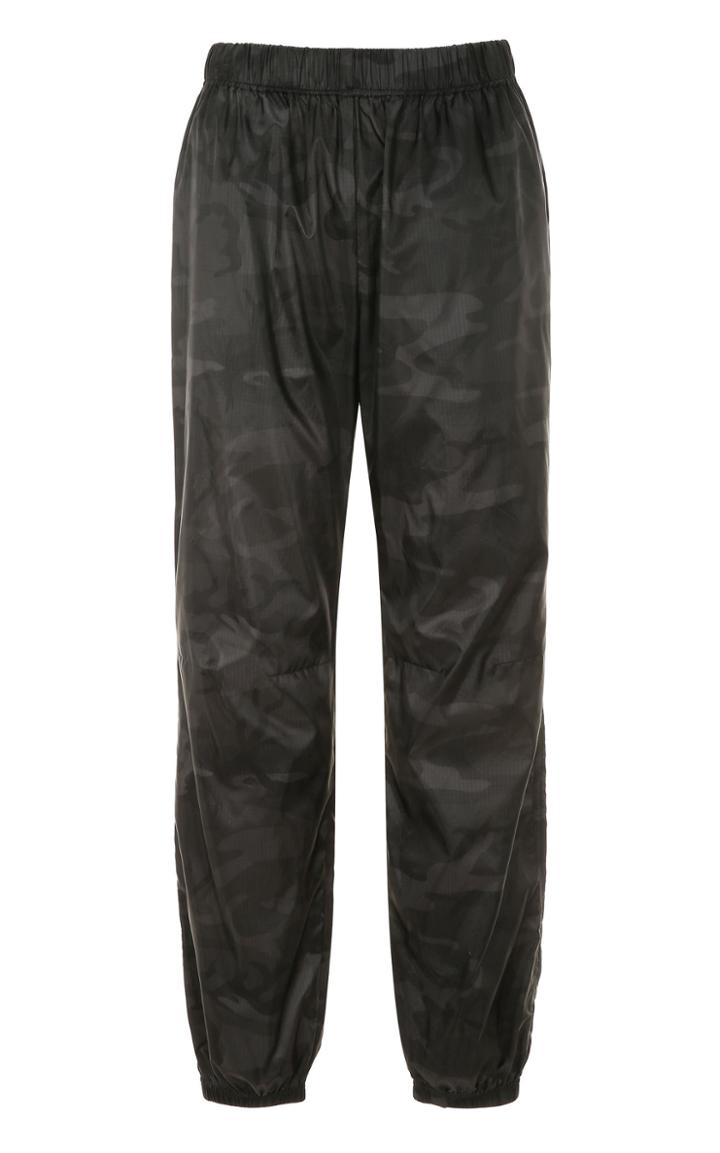 Moda Operandi Vis A Vis Camo Ripstop Jogger Size: 1