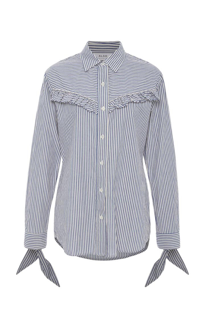 Also Chloe Shirt