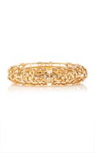 Hueb Gold And Diamond Bracelet