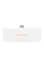 Edie Parker Flavia Better Half Clutch