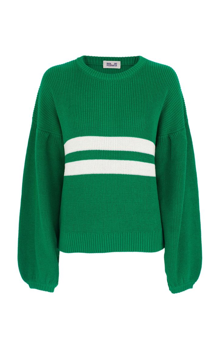 Baum Und Pferdgarten Celeste Oversized Knit Top