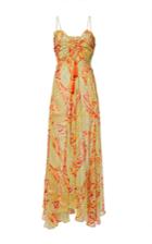 Etro Fleur D'oranger Dress