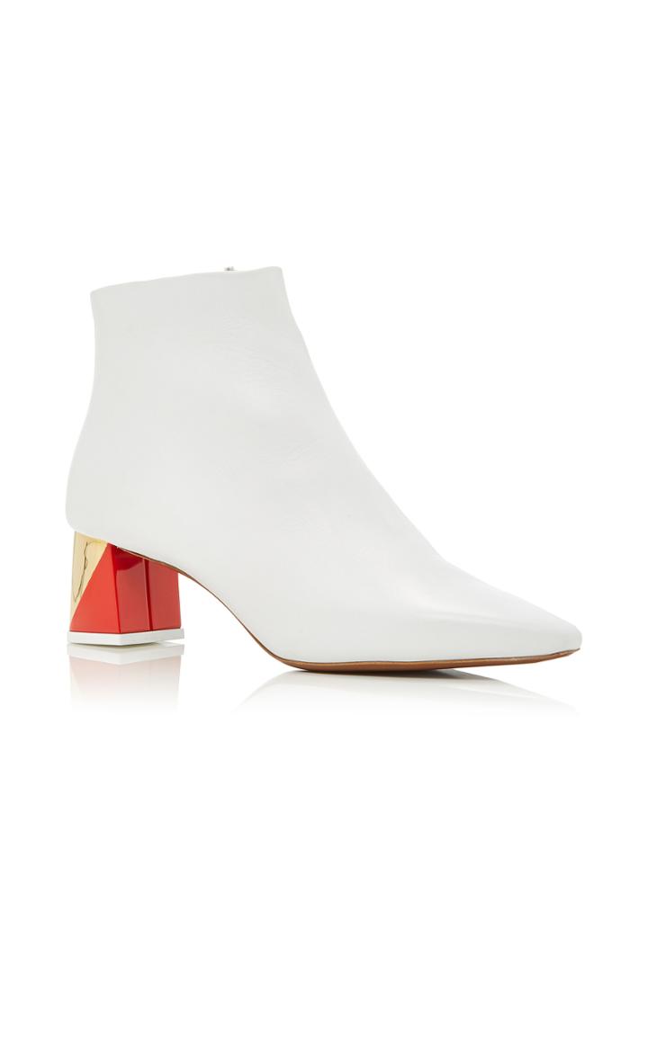 Neous Alpha Bootie