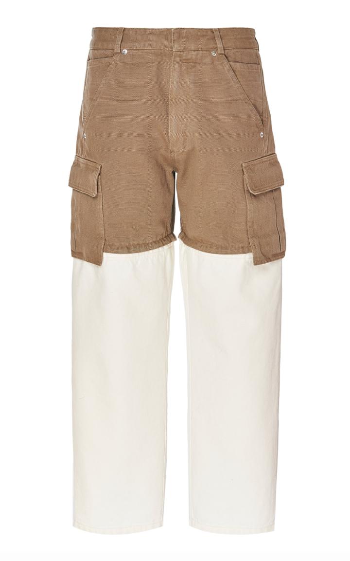 Jacquemus Pche Pants