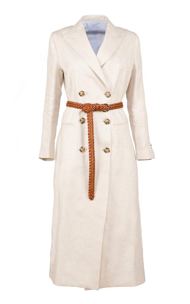 Giuliva Heritage Collection Rose Dress Coat