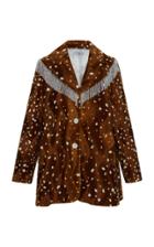 Vivetta Latina Western Coat