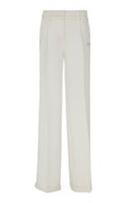 Off-white C/o Virgil Abloh Bonded Wide-leg Pants