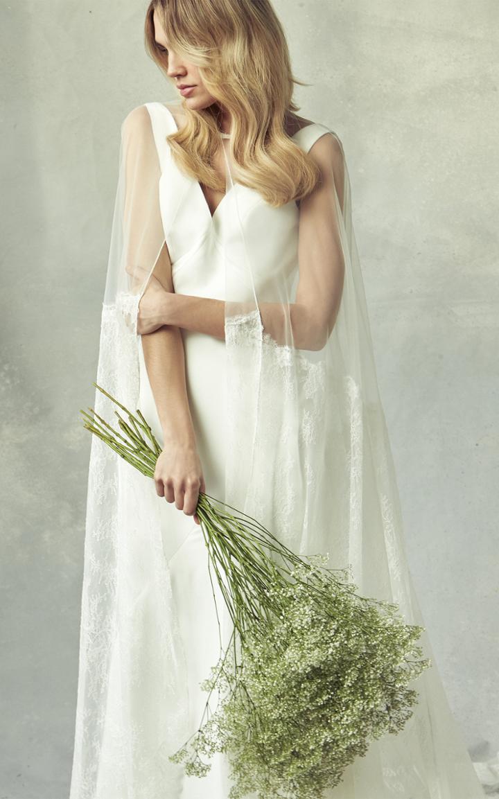 Savannah Miller Frances Cape