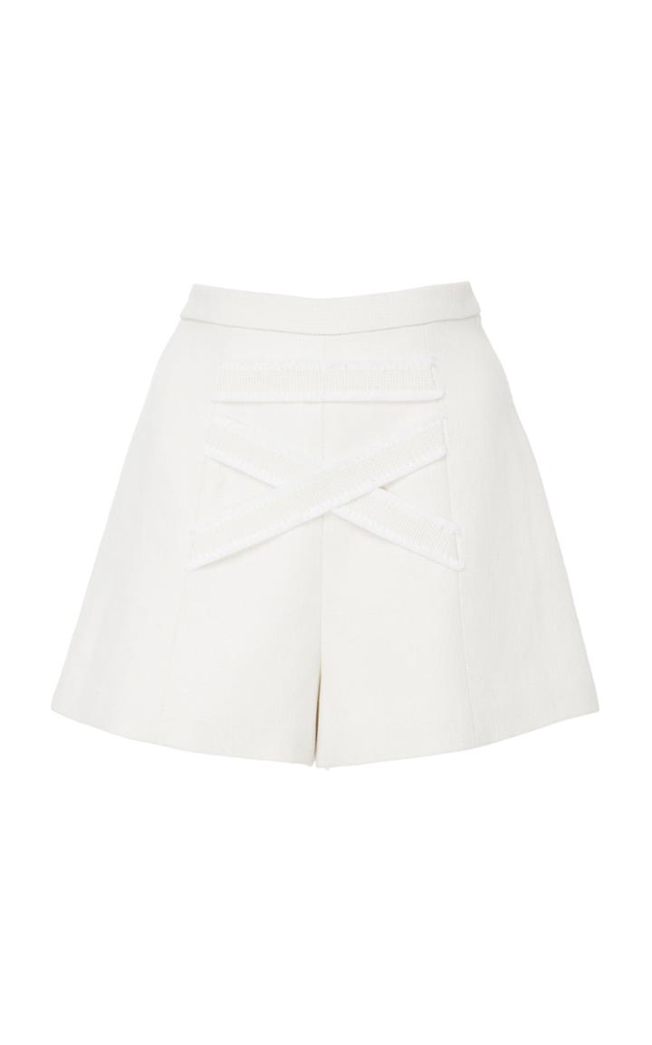 Alexis Sebastien Short
