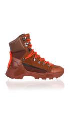 Dorothee Schumacher Urban Explorer Trek Leather Boots