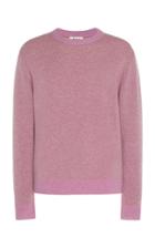 Acne Studios Kassio Cashmere Sweater
