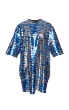 Dundas Sequined Dress