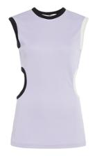 Moda Operandi Christopher Esber Fran Negative Space Tank Size: 8