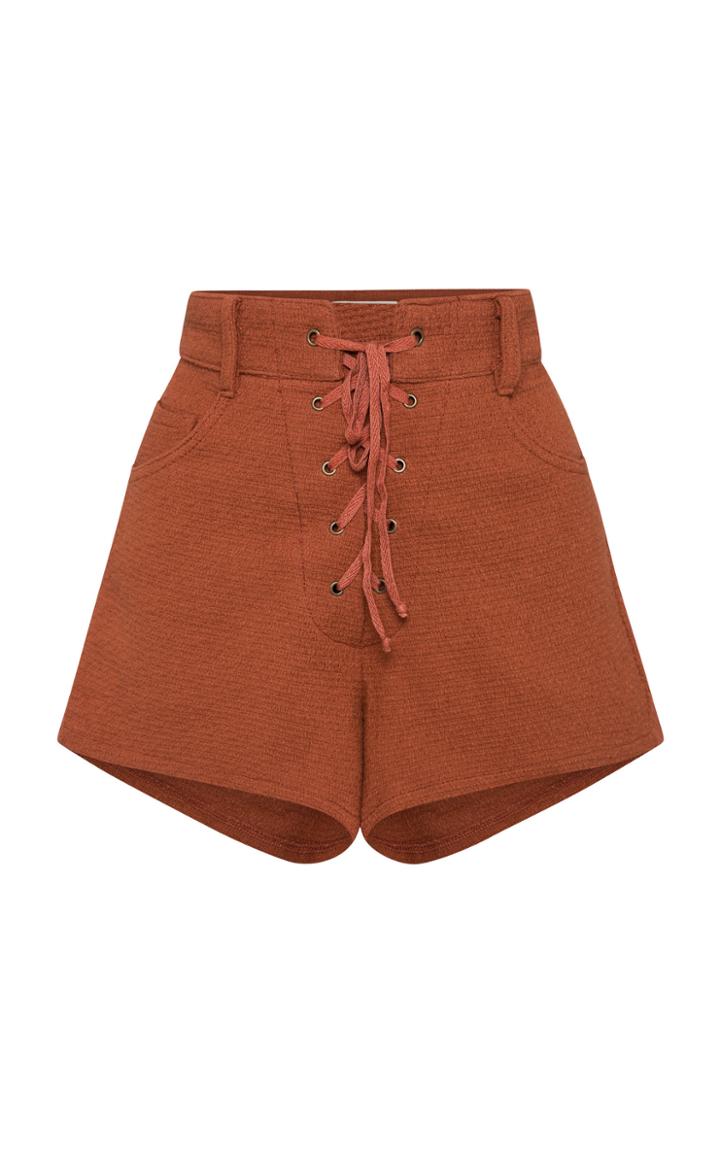 Moda Operandi All That Remains Jane Shorts Size: 6
