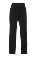 Tomas Maier Sporty Popline Slim Pant