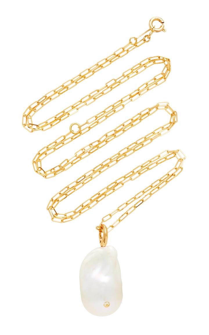 Cvc Stones One-of-a-kind Exquisite Pearl 30 Necklace