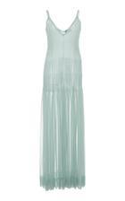 Missoni V-neck Dress
